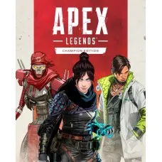 Доповнення Apex Legends - Champion Edition для ПК (Ключ активації EA App)