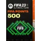 Игра FIFA 23 ULTIMATE TEAM 500 POINTS для ПК (Ключ активации EA App)