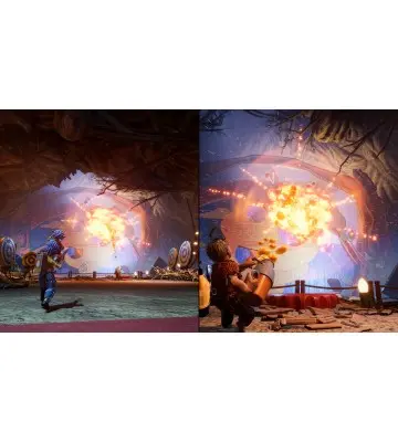 Гра It Takes Two для ПК (Ключ активації EA App)