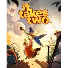 Игра It Takes Two для ПК (Ключ активации EA App)