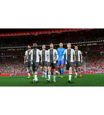 Игра FIFA 23 для ПК (Ключ активации EA App)