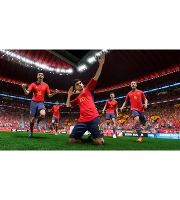 Игра FIFA 23 для ПК (Ключ активации EA App)