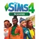 Доповнення The Sims 4 - Пори року (Seasons) для ПК (Ключ активації EA App)