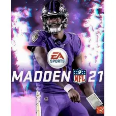 Гра Madden NFL 21 для ПК (Ключ активації EA App)