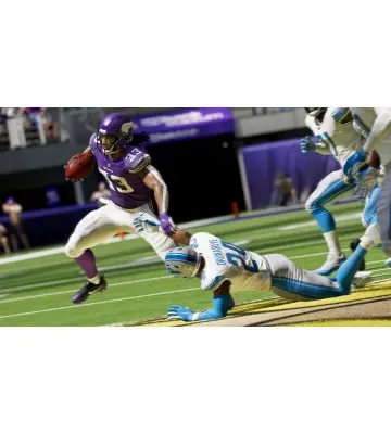 Игра Madden NFL 21 для ПК (Ключ активации EA App)