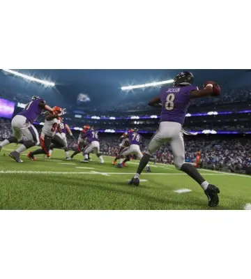 Игра Madden NFL 21 для ПК (Ключ активации EA App)