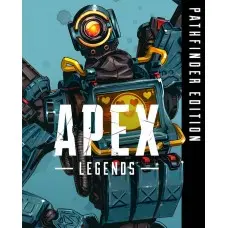 Доповнення Apex Legends - Pathfinder Edition для ПК (Ключ активації EA App)