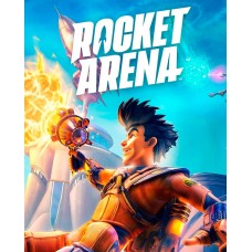 Гра Rocket Arena для ПК (Ключ активації EA App)