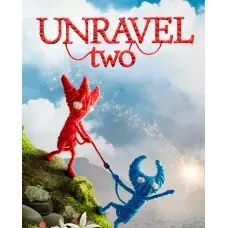 Игра Unravel Two для ПК (Ключ активации EA App)