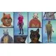 Дополнение The Sims 4 - Оборотни (Werewolves) для ПК (Ключ активации EA App)