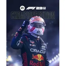 Гра F1 23 Champions Edition для ПК (Ключ активації EA App)