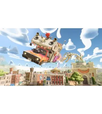 Гра Plants vs. Zombies: Battle for Neighborville для ПК (Ключ активації EA App)