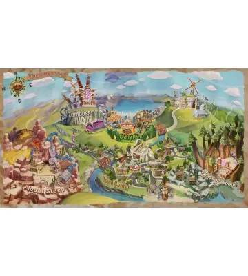 Гра Plants vs. Zombies: Battle for Neighborville для ПК (Ключ активації EA App)