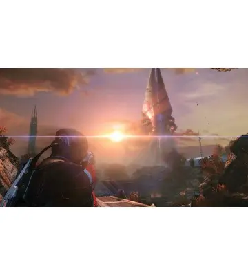 Гра Mass Effect Legendary Edition для ПК (Ключ активації EA App)