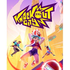 Гра Knockout City для ПК (Ключ активації EA App)