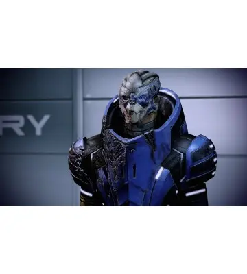 Гра Mass Effect Legendary Edition для ПК (Ключ активації EA App)