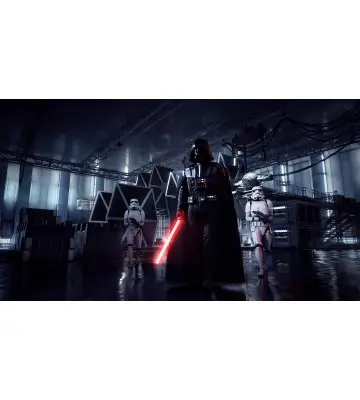 Игра Star Wars: Battlefront 2 для ПК (Ключ активации EA App)