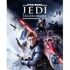 Гра Star Wars: Jedi - Fallen Order для ПК (Ключ активації EA App)