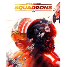 Гра Star Wars: Squadrons для ПК (Ключ активації EA App)