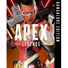 Доповнення Apex Legends - Bangalore Edition для ПК (Ключ активації EA App)