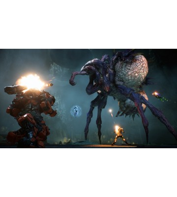 Гра Anthem для ПК (Ключ активації EA App)