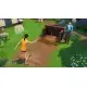 Дополнение The Sims 4 - В поход! (Outdoor Retreat) для ПК (Ключ активации EA App)