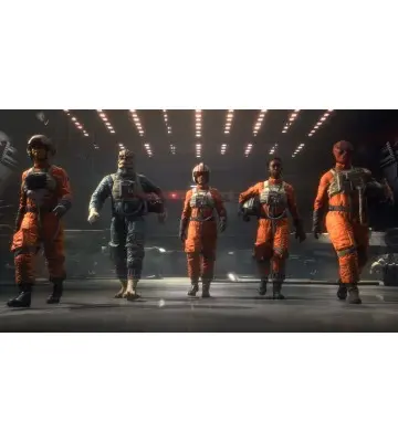 Игра Star Wars: Squadrons для ПК (Ключ активации EA App)