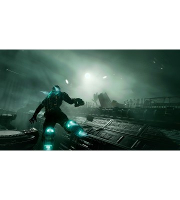Гра Dead Space Remake для ПК (Ключ активації EA App)