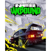 Игра Need for Speed Unbound для ПК (Ключ активации EA App)