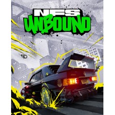 Гра Need for Speed Unbound для ПК (Ключ активації EA App)