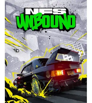 Гра Need for Speed Unbound для ПК (Ключ активації EA App)