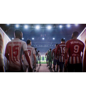 Игра EA SPORTS FC 24 для ПК (Ключ активации EA App)