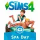 Доповнення The Sims 4 - День спа (Spa Day) для ПК (Ключ активації EA App)