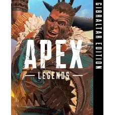 Доповнення Apex Legends - Gibraltar Edition для ПК (Ключ активації EA App)