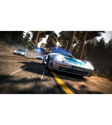 Игра Need for Speed: Hot Pursuit Remastered для ПК (Ключ активации EA App)