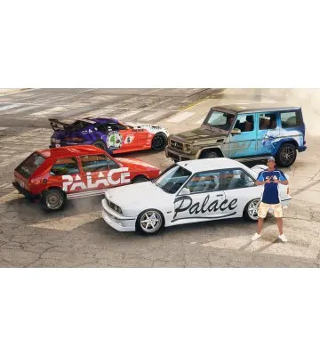 Гра Need for Speed Unbound для ПК (Ключ активації EA App)