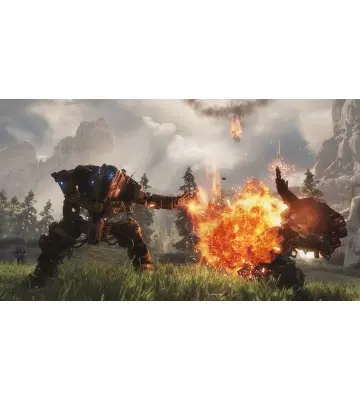 Гра TitanFall 2 для ПК (Ключ активації EA App)