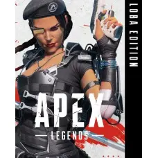 Доповнення Apex Legends - Loba Edition для ПК (Ключ активації EA App)