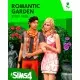 Дополнение The Sims 4 - Романтический сад (Romantic Garden) для ПК (Ключ активации EA App)