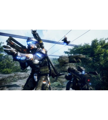 Гра TitanFall 2 для ПК (Ключ активації EA App)