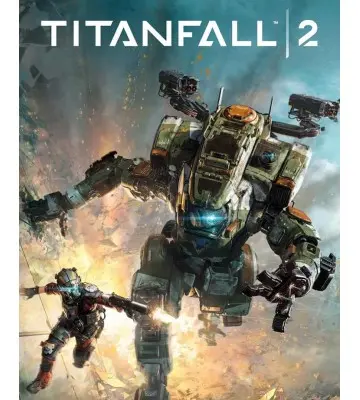 Гра TitanFall 2 для ПК (Ключ активації EA App)