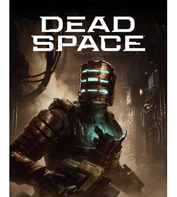 Гра Dead Space Remake для ПК (Ключ активації EA App)