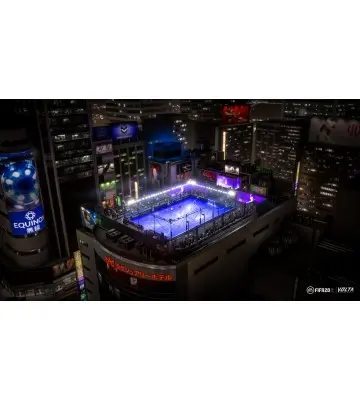 Игра FIFA 20 - Champions Edition для ПК (Ключ активации EA App)