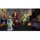 Дополнение The Sims 4 - Жуткие вещи (Spooky) для ПК (Ключ активации EA App)