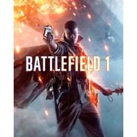 Игра Battlefield 1 для ПК (Ключ активации EA App)