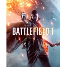 Игра Battlefield 1 для ПК (Ключ активации EA App)
