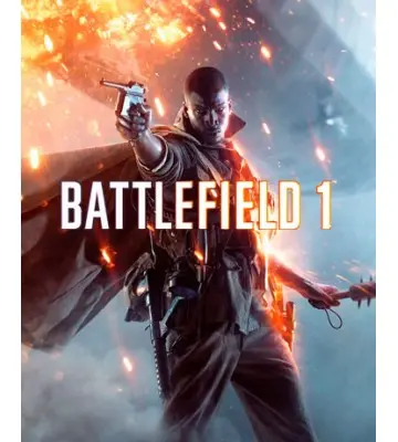 Гра Battlefield 1 для ПК (Ключ активації EA App)