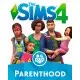 Доповнення The Sims 4 - Батьки (Parenthood) для ПК (Ключ активації EA App)