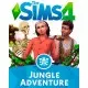 Доповнення The Sims 4 - Пригоди в джунглях (Jungle Adventure) для ПК (Ключ активації EA App)
