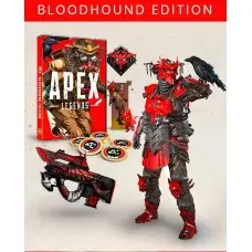 Доповнення Apex Legends - Bloodhound Edition для ПК (Ключ активації EA App)